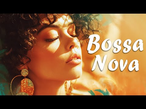 Top Bossa Nova Covers Of Popular Songs 100 Hits 🎶 Perfect Bossa Nova Music 2025 For Work, Study