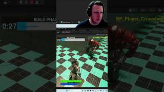 Unleash Ragdoll Chaos: Custom Game Physics in Action! #shorts