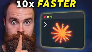 You've Been Using AI the Hard Way (Use This Instead)