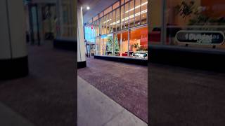 Life of a city girl| winter without snow- #toronto  #YouTubeshorts #citybuzz#citynights#canada