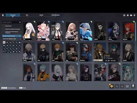 Eternal Return Live Stream