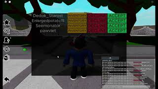 Counter Blox Trading  : EP1, road to 100k (TRADING SG YLTUDE!)