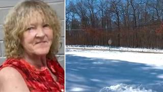 Dead body found in Suffolk County during search for missing woman