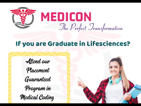 Online Medical Coding Training in Nashik