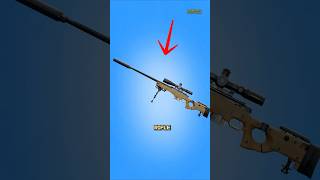 Why the Arctic Warfare Magnum Is Still Untouchable #shorts