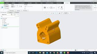 Mastering Creo Sketching: The Ultimate Digital Art Experience- Tutorial 1(In Hindi)