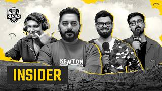 BGIS 2026 INSIDER | Inside the Journey | Live Chat Q&A