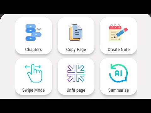 AI summary from books - ጥናትን ቀለል የሚያደርግ chatbot #Ethiopia #book #app #newcurriculum