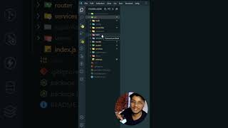 Best Folder Structure for Scalable Node.js Projects | Master Clean Architecture #node  #javascript