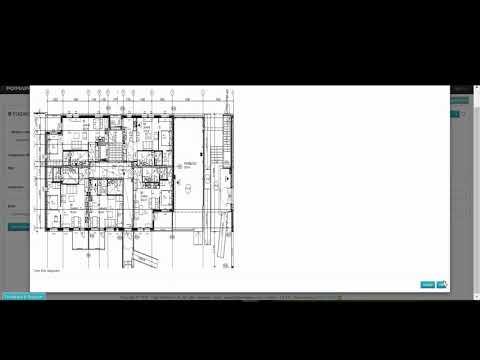 How to use custom maps/ blueprints in mobile data collection. Poimapper tutorial