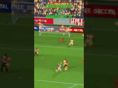 kerela blaster vs mumbai city fc isl #fifaworldcup #isl #footballshorts #soccershort #kerelavsmumba