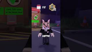 Mise à jour + heure admin abuse 99 nuits dans la forêt ! #roblox #99nightintheforest