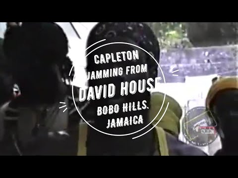 POSTALES DESDE LA ISLA EP#40 - CAPLETON. PROFETA EN SU TIERRA - MOD. 4 CAP. 66