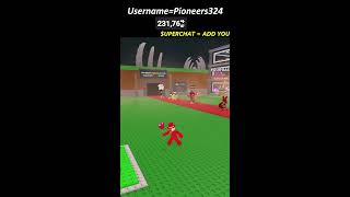 🔴 Roblox live stream