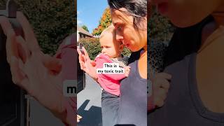 Why is 95% of mail junk? #motherhoodjourney #husbandandwifecomedy #comedyshorts #familyjourney #sahm