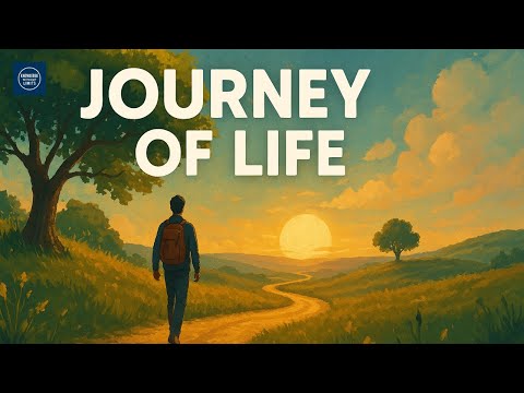 The Journey of Life: Embrace Every Step