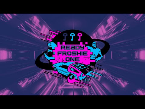 Trailer - Engineering Frosh 2023 - Ready Froshie One