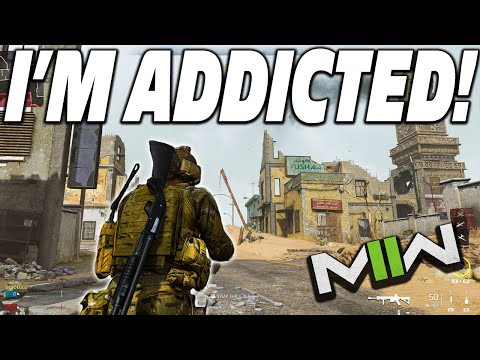 Modern Warfare 2 Third Person is the gift that keeps on giving! YOU HAVE TO TRY THIS!