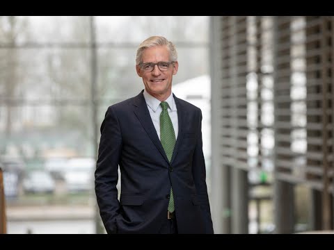 For a value-driven future - Jan-Menko Grummer
