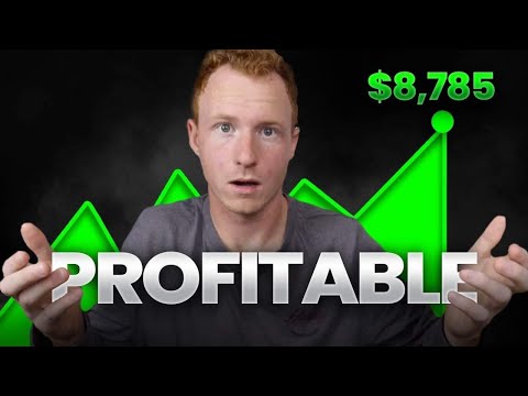I Became A Profitable Day Trader After Doing THIS
