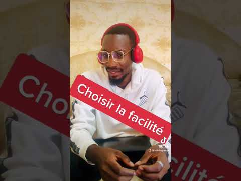 La faiblesse te rends dépendant de la facilité. #podcast #business #shorts #tiktok #money #weak