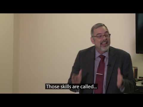 Adaptive Skills Part 1 CC