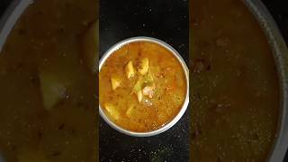 Quick pressure cooker recipe/#viral #pressurecookerrecipes #recipe #shorts