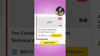 Learn ANY Skill for FREE in your native language | FREE Hindi Courses