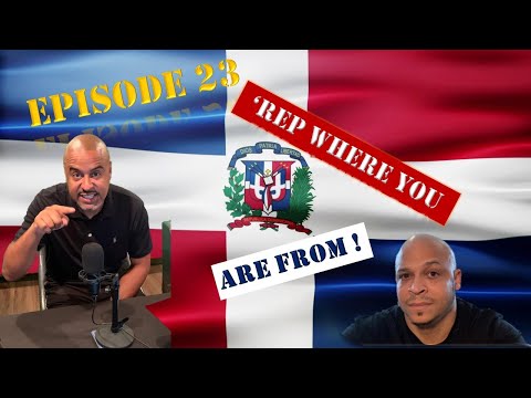 E23 -Rep Where You Are From !