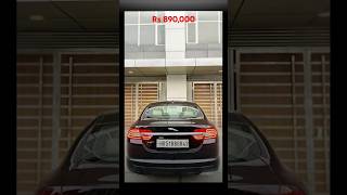 Jaguar car under 9 lakh 😎👍,#carshopping #autolife #cars #subscribe to this channel for more offer.