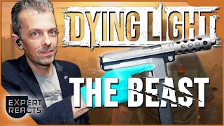 Firearms Expert Reacts to Dying Light: The Beast Guns | EXP