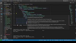 My Flutter Journey  As A Beginner