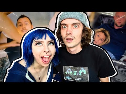 Tiktok Couples Are Completely Healthy And Not Cringe