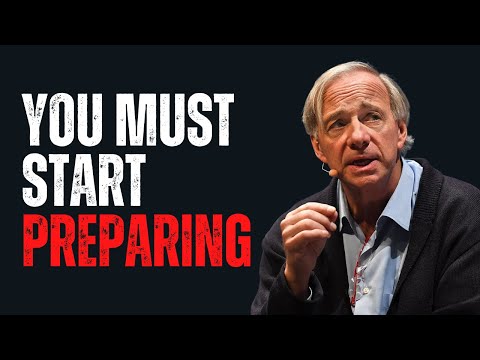 Ray Dalio's LAST Warning : How Holding Cash Can Harm Your Wealth.