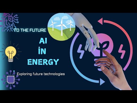 How AI is Revolutionising the Energy Sector