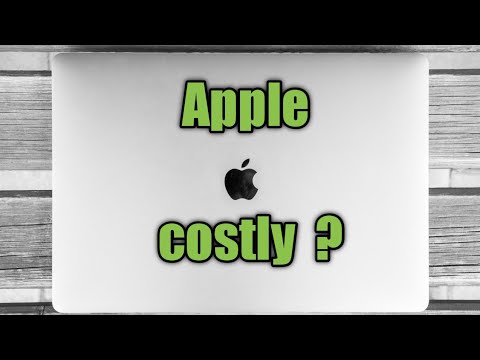 why apple product costly in india?   #shorts #apple #a2liontech