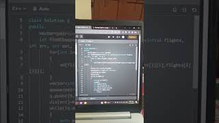 75 code hard day 18 Medium2 #coding #codingchallenge #interviewshorts #apnacollge #leetcode