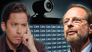 "275% Increase in Liberal Bias" – Big Tech EXPOSED | Dr. Robert Epstein