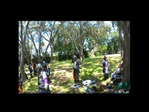Bentonshire Revel Torro