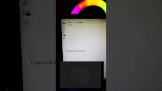 Subscribe for more ! #coding #coder #prank #reaction #public #tech
