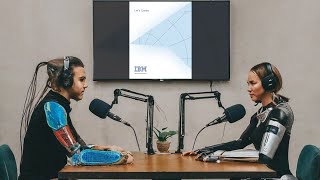 IBM 2024 annual report | A NotebookLM Deep Dive