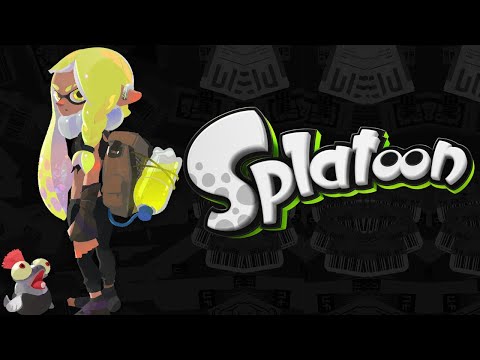 A Splatoon (Story Mode) Retrospective
