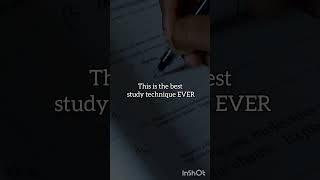 #activerecall #spacedrepetition #studysmart