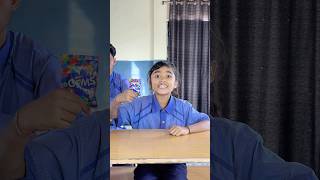 Gems v/s munch  #mastikipaathsala #babu #doli #nimuda #srsir