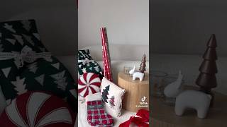 Christmas decor shopping!!🎄 | WEEKLY SHORT #136 {#shorts #christmas #xmas}⁠