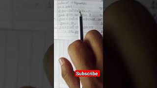 polynomial #ytshort #viral #basicmathtrick #basicmaths #trendingshorts #trending #best