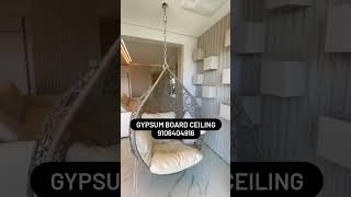 Ceiling design for living room photos#pop #viral #ceiling #2023 #trending #design #shorts #short