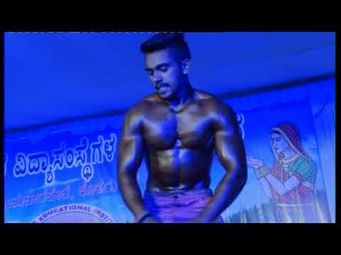 INSTITUTION DAY 2017||ST.JOSEPH'S EDUCATIONAL INSTITUTIONS||SOMWARPET