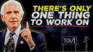 Why You Must Work on Yourself