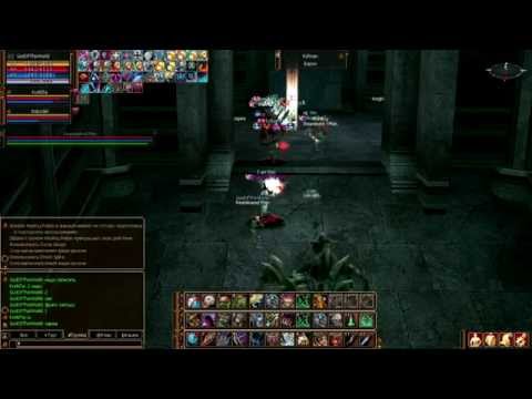 Euro-pvp, вот как нужно фаниться!!!!